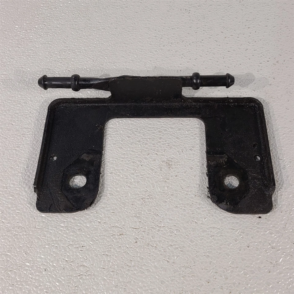 Mustang Cobra 96-98 suspensión transmisión escape montaje manual Aa7290 Foto 2 de 4