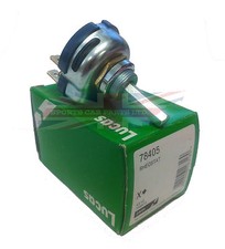 New Lucas Rheostat Panel Dash Light Dimmer Switch For Mga And Mgb 1963-1976