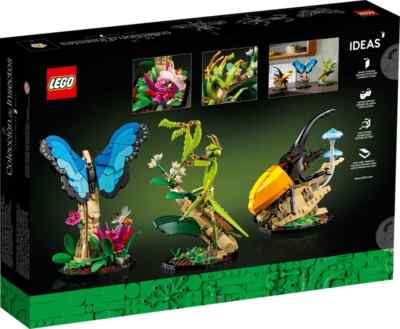 ★ コウキントウ★ LEGO 21326 - LEGO Ideas (CUUSOO) - Winnie the Pooh - Mini