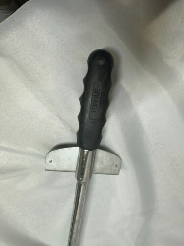 Wheeler Delta Series Torque Wrench 1/2 Inch Drive 120 FT-LBS 18" - Picture 5 of 5