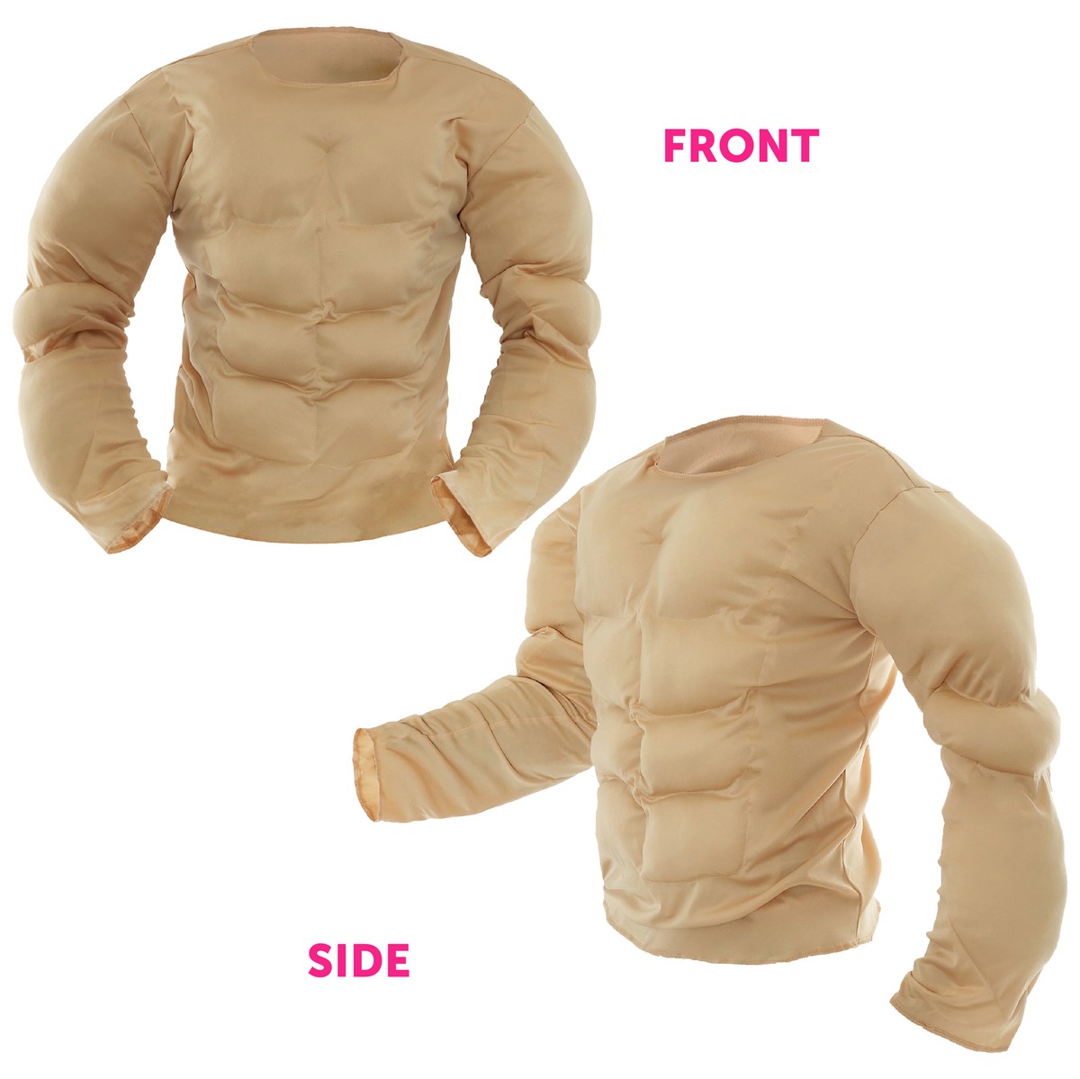 Camicia Effetto Velluto Con Tasche Sul Petto