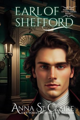 Earl of Shefford: Noble Hearts Series: Book Three - Paperback NEW Club, Wicked E