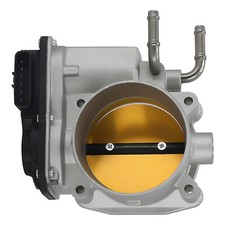 Throttle Body For Nissan Titan 5.6l 2017 2018 2019 Infiniti Qx56 Qx80 161191la0c