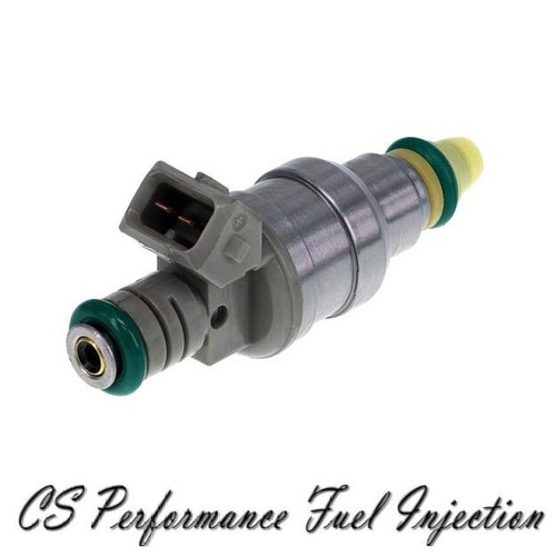OEM Bosch 0280150934 Combustible Inyectores (6) Juego para 91-95 Buick Pontiac - Imagen 3 de 9