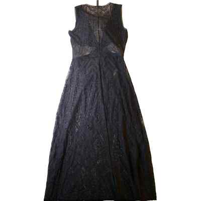 bubble hem dress maxi Violette Bubble Hem Maxi Dress