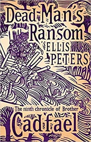 Dead Man's Ransom, by Ellis Peters, New Book