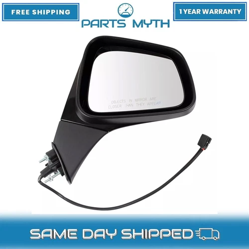 New Passenger Side Power View Mirror Heated, Foldaway For 17-22 Chevrolet Trax