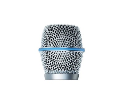 BETA 87A Microphone Grille for BETA 87A Vocal Microphone Shure With Windscreen