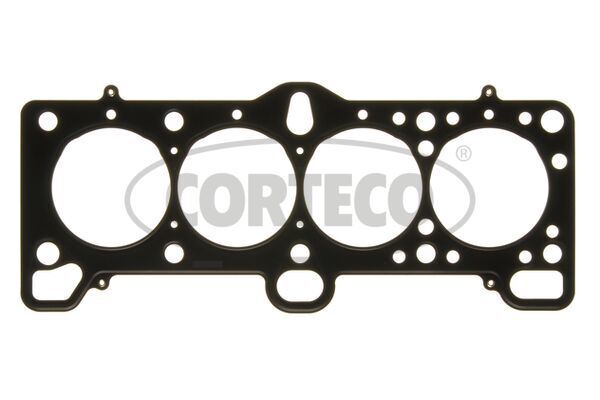 Joint de culasse Hyundai Accent 1.5 anti-surchauffe pour moteur 16V