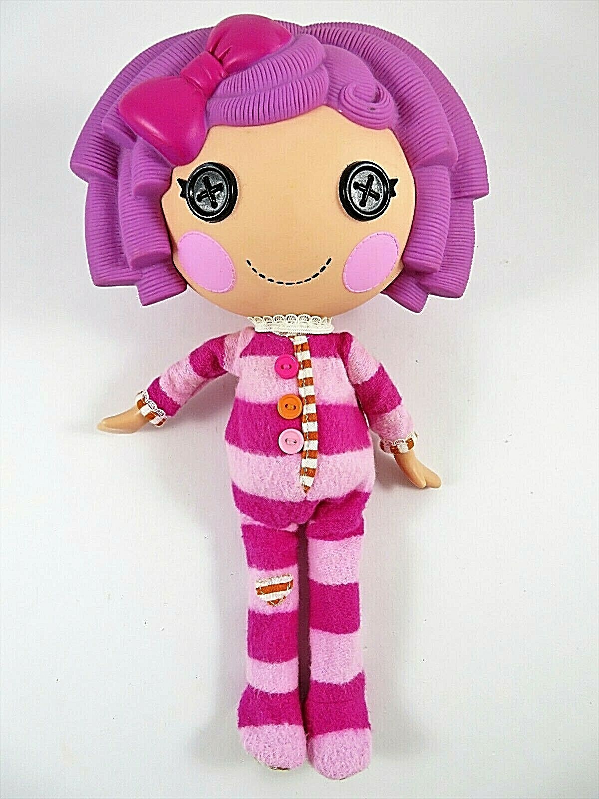 original lalaloopsy dolls