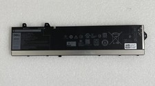 Dell Precision 7670 7680 7780 7770 Battery 83WH RCVVT X26RT. S1 LB2 GradeB Read 