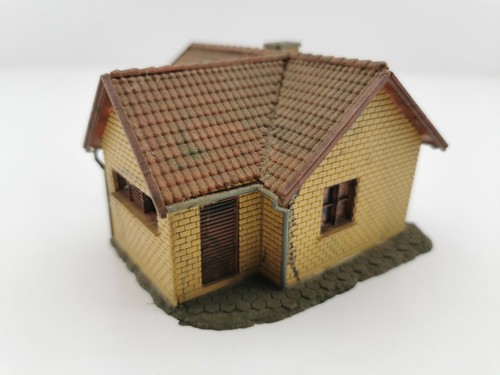 HELJAN ECHELLE HO MAISON DE PLAIN-PIED- - Foto 4 di 4