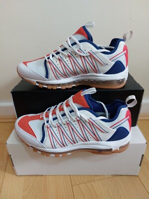 Neu Nike Air Max 97 / Zoom Haven / Clot UK Größe 9 EU 44