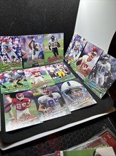1997 Fleer Ultra Gold Medallion Edition 12 Card Lot