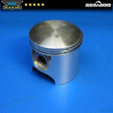 1 NEW OEM 97+ SEA DOO 951 XP GTX GSX GENUINE PISTON RINGS 290888570 420888577