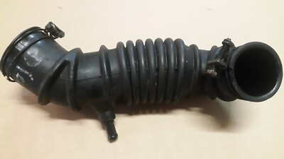 Hyundai Galloper Luft Luftschlauch Ansaugrohr Luftfilter Schlauch Diesel  