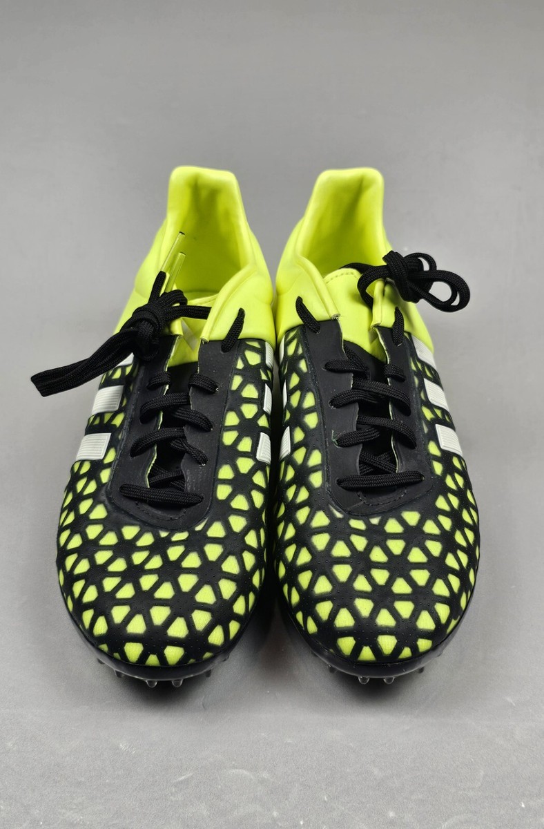 サッカースパイク　ACE 26.5センチ AG.FG Amazon | adidas メンズ ACE 17.4 FxG サッカーシューズ US