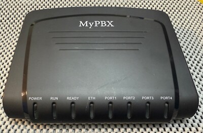 Yeastar MyPBX SOHO - Open Box, Perfect with Everything