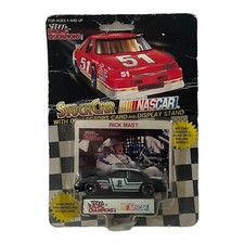 1:64 Scale 1 Rick Mast Majik Diecast Vehicle 1991 Racing Champions