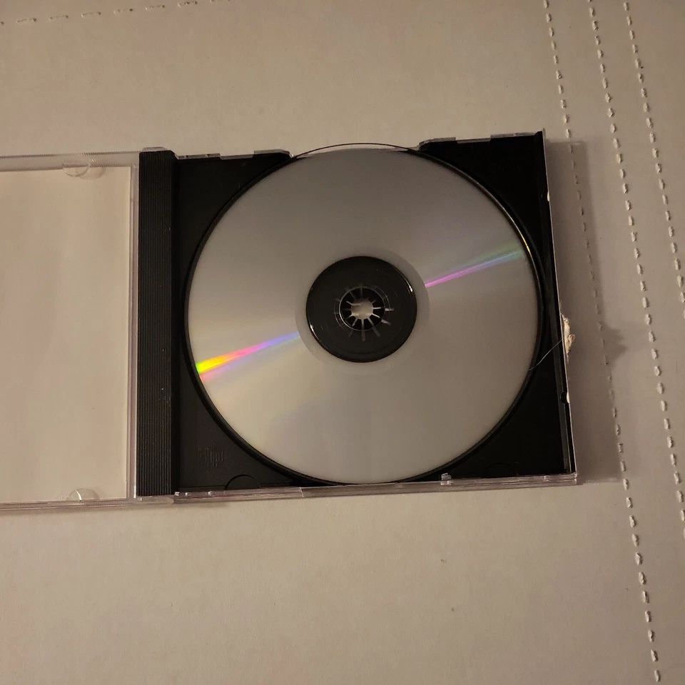 ELVIS COSTELLO Live w/ The METROPOLE ORKEST My Flame Burns Blue CD Sampler - Image 4 of 4