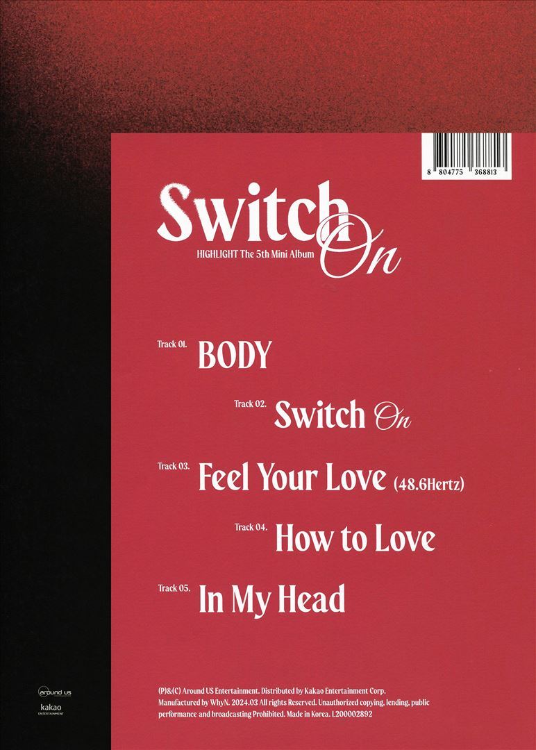 IMP. CheektoCheek 3枚セット 先行予約商品】《3形態まとめ買い特典付 (IMP. ver.)》「Cheek