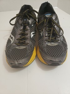 saucony ride mens 10.5