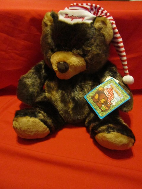 graduation teddy bear kmart