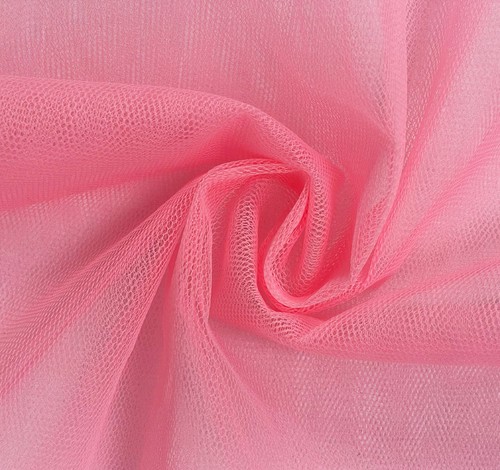 Premium Tulle Dress Net Fabric Fairy Costume Bridal Dance Material - 150cm Wide - Picture 63 of 79