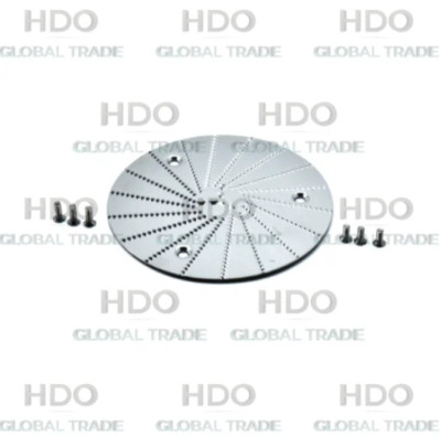 ROBOT-COUPE HEAVY DUTY JUICER J100 J100U GRATER DISC