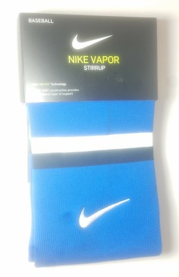 nike vapor stirrup