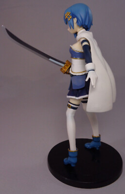 Sayaka Miki Figure Special Limited IchibanKuji Premium Puella Magi