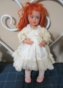 jan mclean dolls ebay