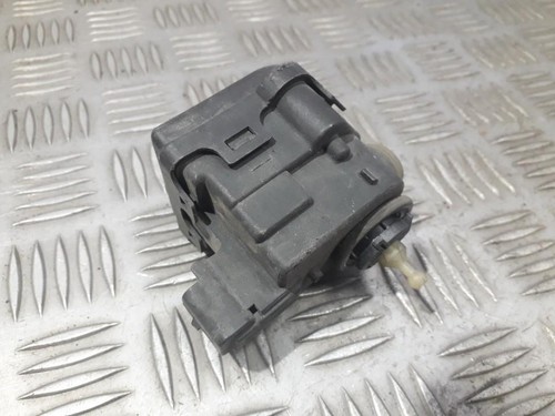 Renault Laguna 2003 Headlighth Levell Range Adjustment Motor 82000 #562702-07