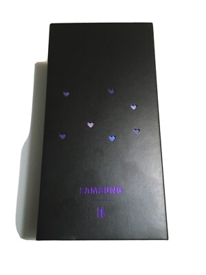BTS US Version * NEW Samsung Galaxy S20+ 5G SM-G986U - 128GB