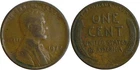 1922-D Lincoln Cent Fine