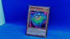 Cipher Etranger - RATE-EN011 - Common - 1st Edition nm