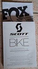 Mountain Bike Scott modello Spark 950 - Taglia 29
