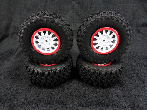 Archivo STL Losi Tenacity DB Spoiler 📻·Objeto De Impresión 3D Para