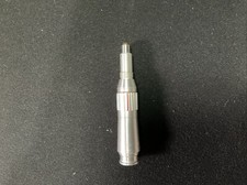 Midwest Straight Nose Cone -Twist Bur Release  Fit Shorty and Rhino motor 