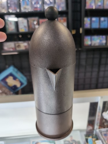 *ALESSI „La Cupola“ ALDO ROSSI 1988 ESPRESSOKANNE KAFFEE ESPRESSO KOCHER VINTAGE - Picture 4 of 14