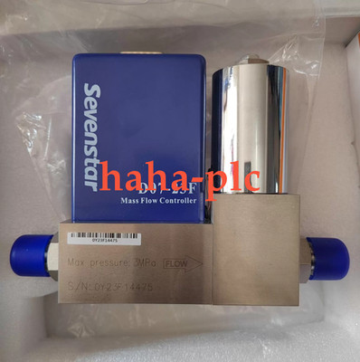 1pc SEVENSTAR D07-23F 4-20MA for Brand New Flowmeter FEDEX*Y