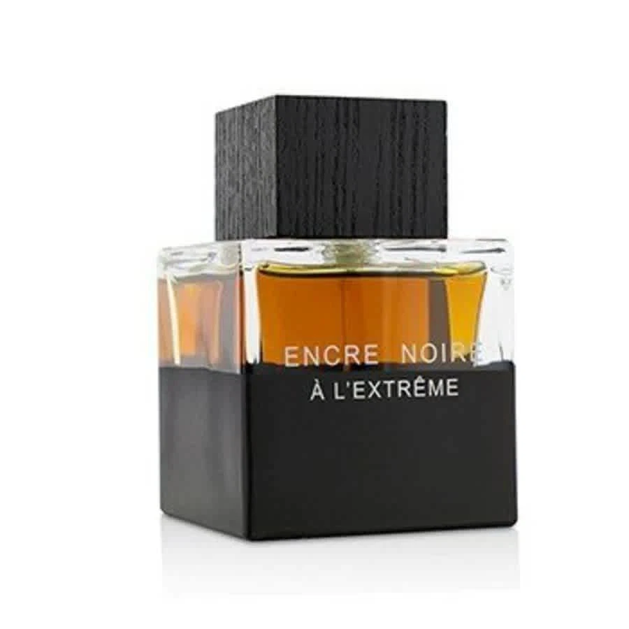 Spray EDP Encre Noire A Lextreme/Lalique 3,3 oz (100 ml) (m) Foto 2 de 3