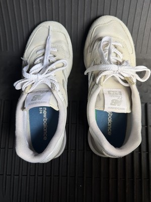 New Balance Shoes, Size 8