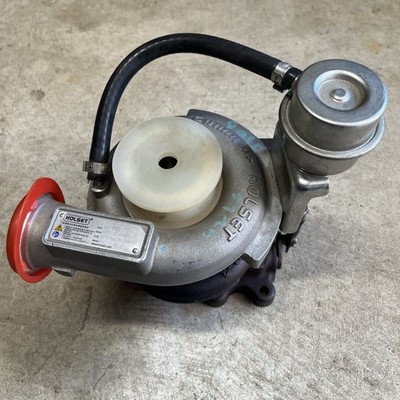GENUINE Holset HE211W Turbo fits Cummins ISF2.8 ISF3.8 QSF2.8 Diesel Engine
