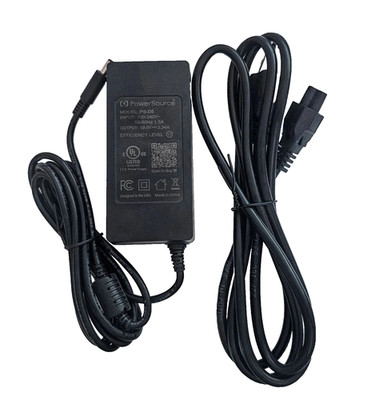 AC/DC Adapter PS-D5 Power Source for Dell W/ POWER CORD