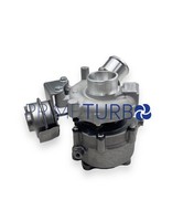 Prime Turbo Lader Aufladung V00563T FüR Peugeot 4008 Hdi AWC CitroËN C4 Aircross