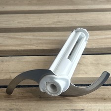 Blade Chopper For Philips HR1366 Hand Blender
