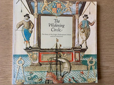 The Widening Circle: The Story of the Folger Shakespeare Library. Betty Ann Kane