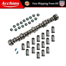 Truck Cam Kit For Gm Truck Stage 3 Ls Silverado Sierra 4.8l 5.3l 6.0l 1999-2013