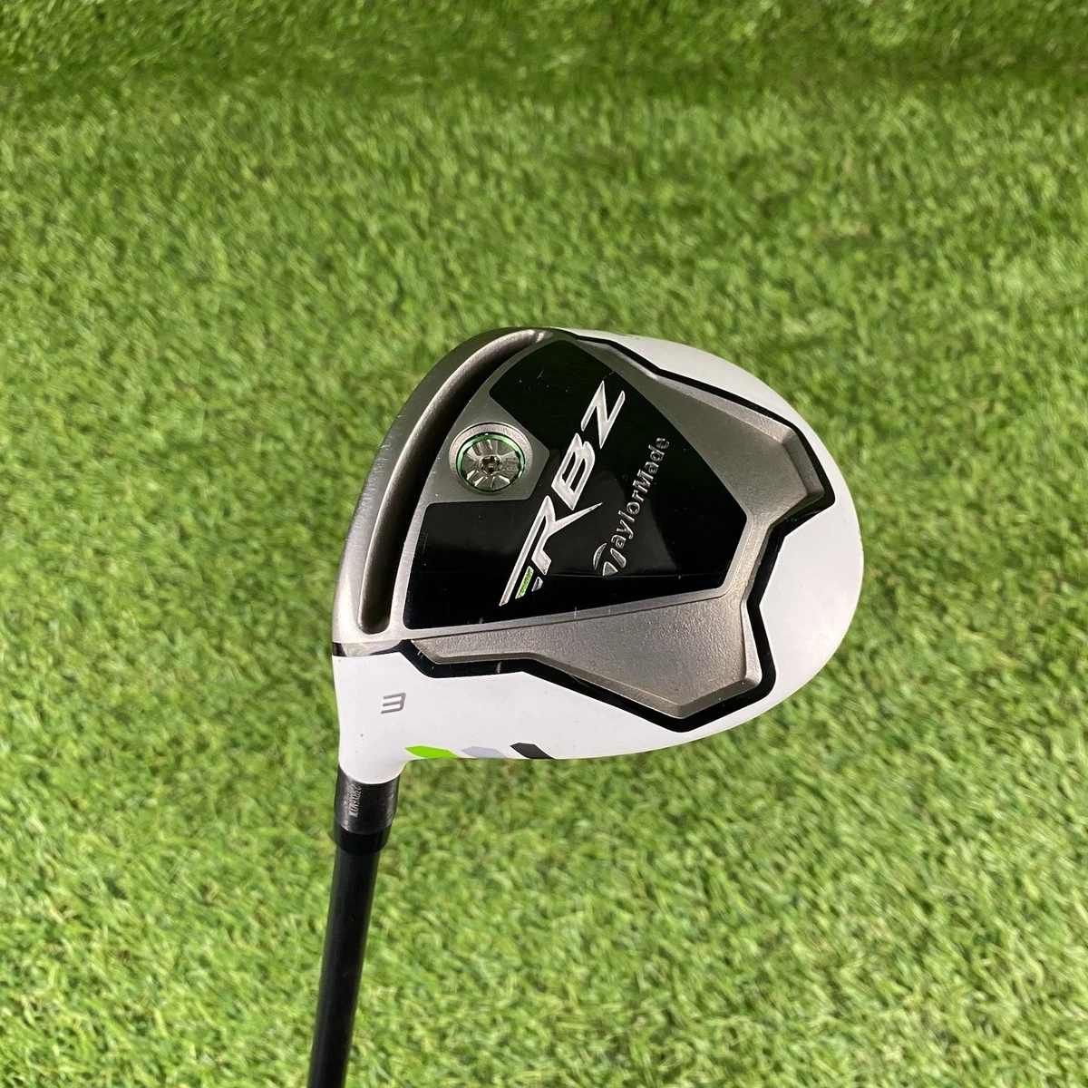 Taylormade Rbz 5 Fairway Wood for sale | eBay